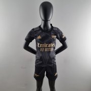 Maillot Arsenal Enfant Exterieur 2022/2023