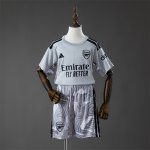Maillot Arsenal Enfant Gardien Domicile 2026/2027