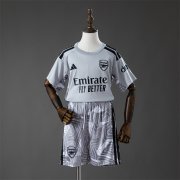 Maillot Arsenal Enfant Gardien Domicile 2026/2027