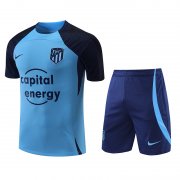 Maillot Atletico Madrid Entrainement Am03Ne 2022/2023