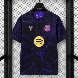 Thailande Maillot Barcelone Prematch 2026/2027