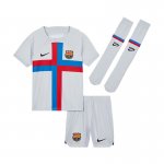 Maillot Barcelone Enfant Third 2022/2023