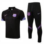 Maillot Barcelone Entrainement Noir C09 2022/2023