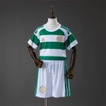 Maillot Celtic Enfant Domicile 2026/2027