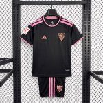 Maillot Sevilla Enfant Third 2026/2027