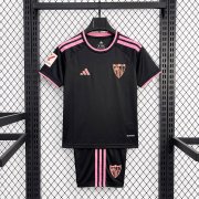 Maillot Sevilla Enfant Third 2026/2027