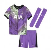 Maillot Tottenham Enfant Third 2021-2022