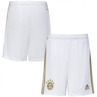 Shorts Bayern Munich Exterieur 2022/2023