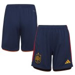 Shorts Espagne Domicile 2022/2023