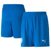 Shorts Manchester City Portero 2022/2023