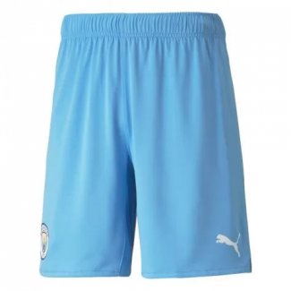 Shorts Man City Domicile 2021-2022