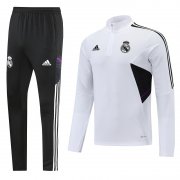 Survetement Real Madrid Rm05Ne 2022/2023