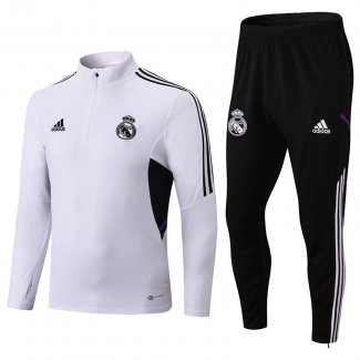 Survetement Real Madrid Rm08Ne 2022/2023