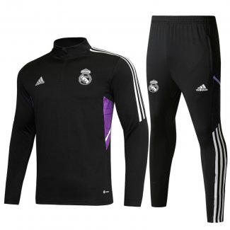 Survetement Real Madrid Rm13Ne 2022/2023