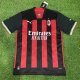 Thailande Maillot Ac Milan Domicile 2022/2023