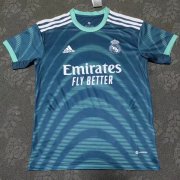 Thailande Camsieta Real Madrid Training Bleu 2022/2023