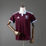 Thailande Maillot Aston Villa Domicile 2026/2027