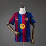 Thailande Maillot Barcelona Domicile 2026/2027