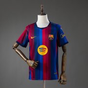 Thailande Maillot Barcelona Domicile 2026/2027
