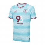 Thailande Maillot Burnley Fc Exterieur 2025/2026