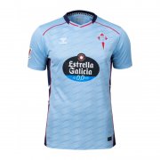Thailande Maillot Celta Vigo Domicile 2025/2026
