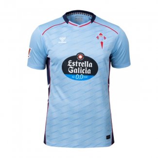 Thailande Maillot Celta Vigo Domicile 2025/2026