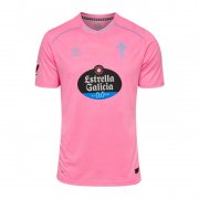 Thailande Maillot Celta Vigo Third 2025/2026