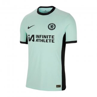 Thailande Maillot Chelsea Fc Third 2023/2024