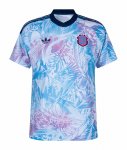 Thailande Maillot Costa Rica Exterieur 2026/2027
