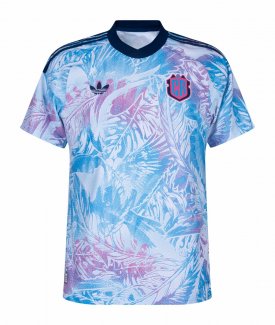 Thailande Maillot Costa Rica Exterieur 2026/2027
