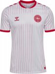 Thailande Maillot Denmark Exterieur 2026/2027