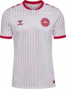 Thailande Maillot Denmark Exterieur 2026/2027