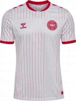 Thailande Maillot Denmark Exterieur 2026/2027