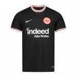 Thailande Maillot Eintracht Frankfurt Exterieur 2023/2024