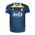 Thailande Maillot Espanyol Third 2025/2026