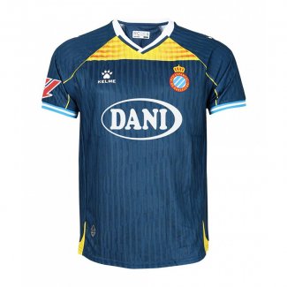 Thailande Maillot Espanyol Third 2025/2026