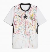 Thailande Maillot Ghana Domicile 2026/2027