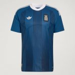 Thailande Maillot Greece Exterieur 2026/2027