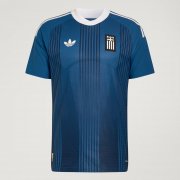 Thailande Maillot Greece Exterieur 2026/2027