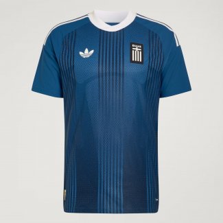 Thailande Maillot Greece Exterieur 2026/2027