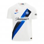 Thailande Maillot Inter Milan Exterieur 2023/2024