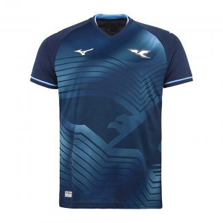 Thailande Maillot Lazio Third 2025/2026