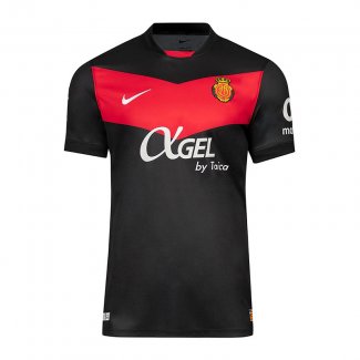 Thailande Maillot Mallorca Third 2025/2026