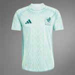 Thailande Maillot Mexico Exterieur 2023/2024