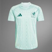 Thailande Maillot Mexico Exterieur 2023/2024