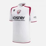 Thailande Maillot Osasuna Third 2025/2026
