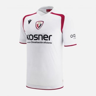 Thailande Maillot Osasuna Third 2025/2026