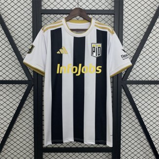 Thailande Maillot Pio Fc Domicile 2025/2026