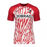 Thailande Maillot Sc Freiburg Domicile 2023/2024