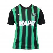 Thailande Maillot Sassuolo Domicile 2023/2024